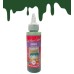 Drip Your Cake GREEN ready to use GLAZE 125g